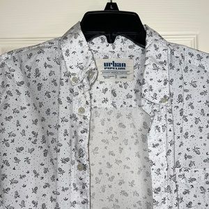 Urban Pipeline Size L Shirt